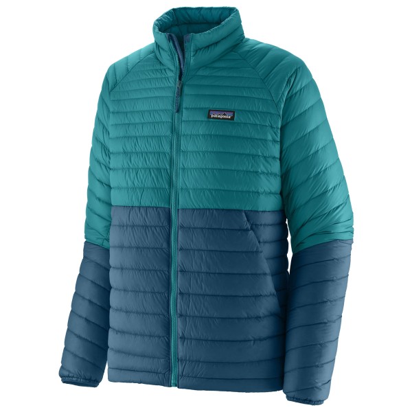 Patagonia - Alplight Down Jacket - Daunenjacke