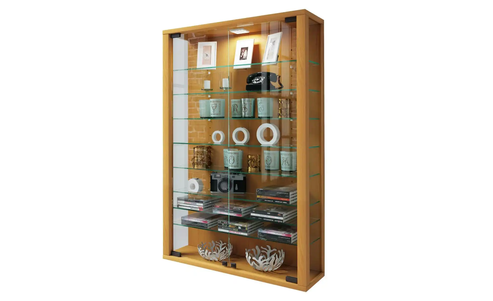 Hängevitrine