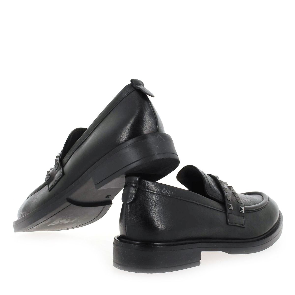 MJUS  T81106 - Noir