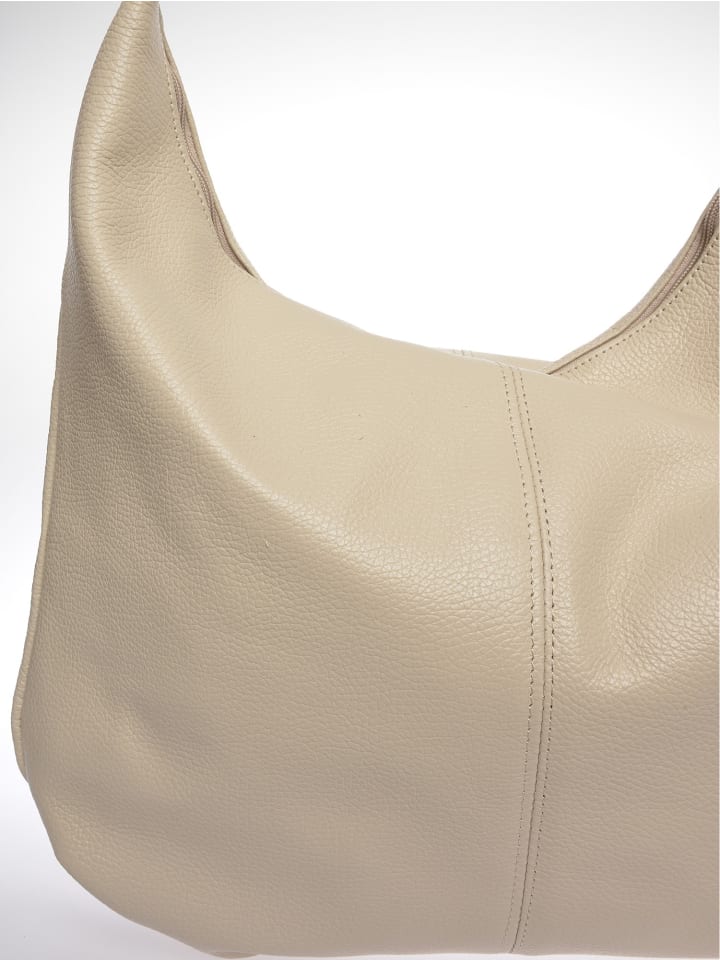 Luisa Vannini Shopper in Beige günstig kaufen onesize