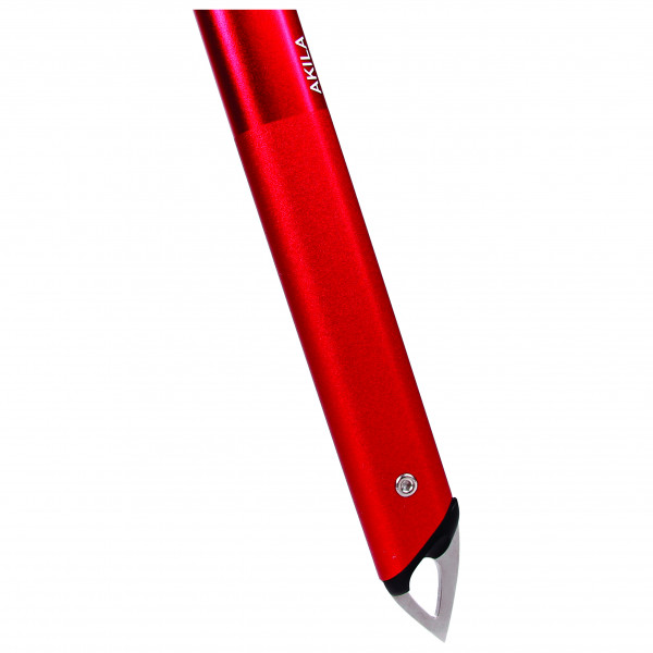 Blue Ice - Akila Hammer Technical Piolet - Eispickel