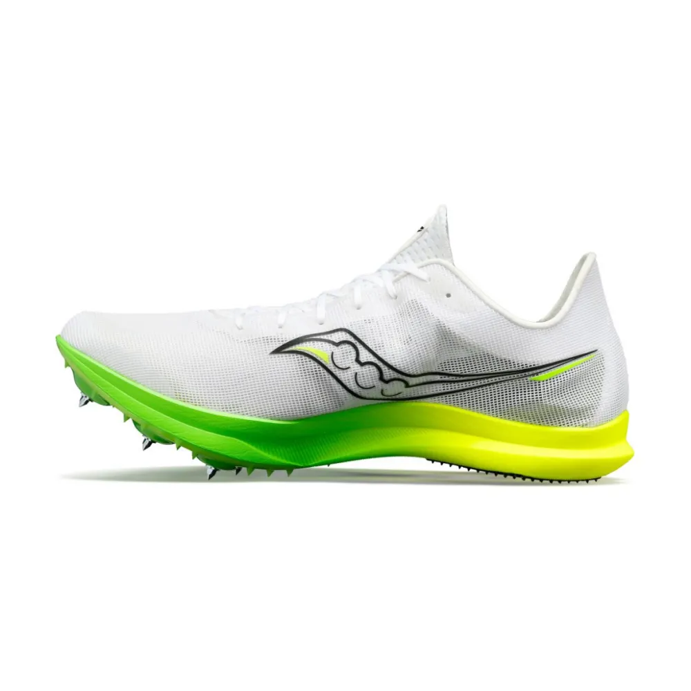 Saucony Endorphin Cheetah S29095-01 / weiss