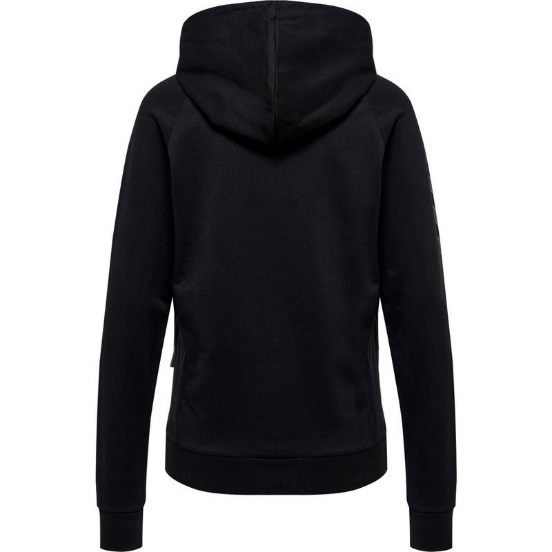 hummel hmlMOVE GRID COTTON HOODIE WOMAN Hoodie Damen