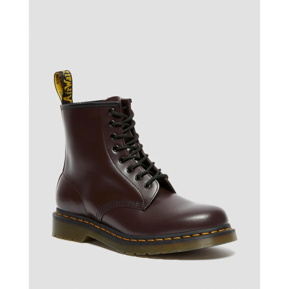 Dr. Martens 1460 Smooth 27277626 / rot