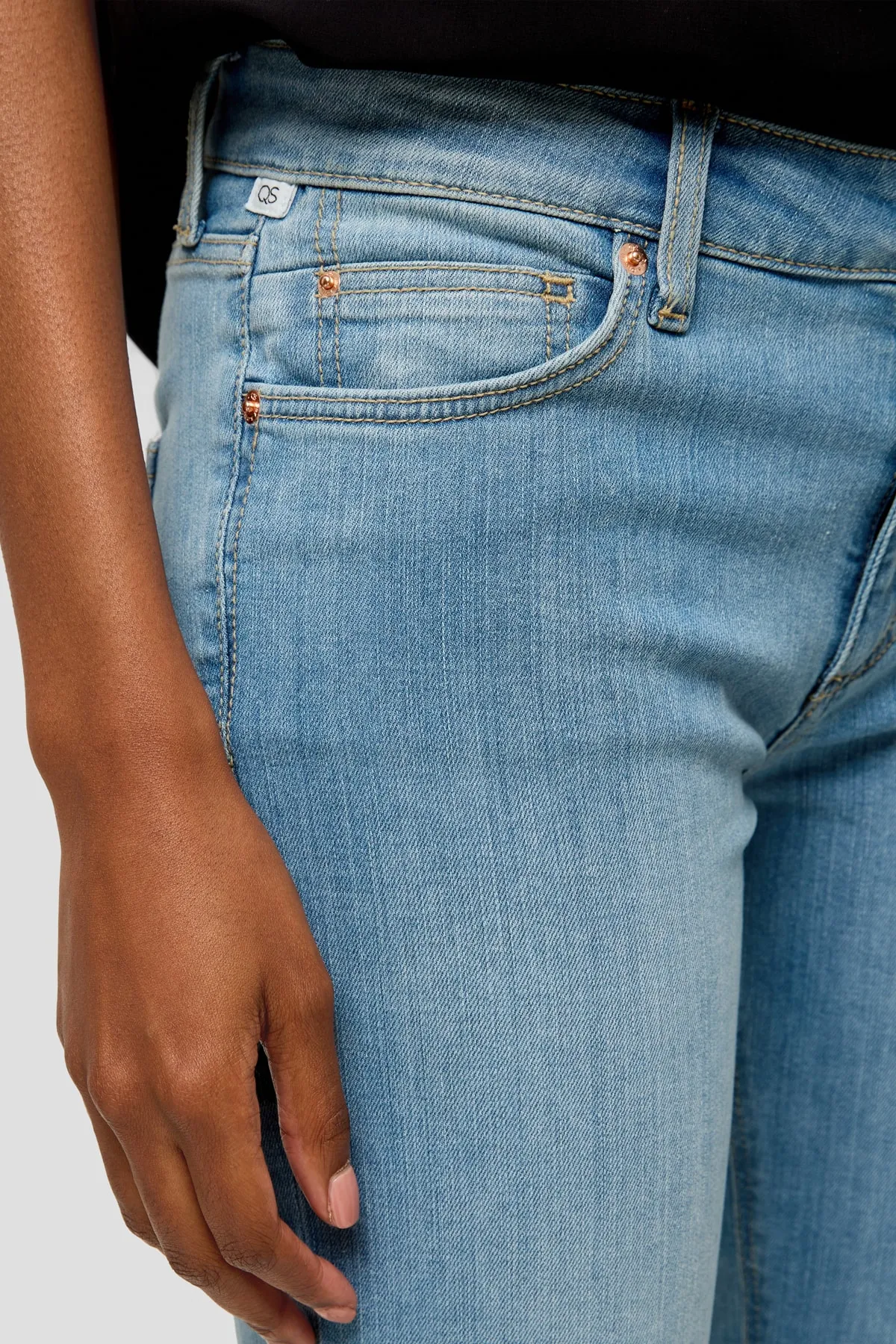 QS by s.Oliver  Jeans Damen/Mädchen