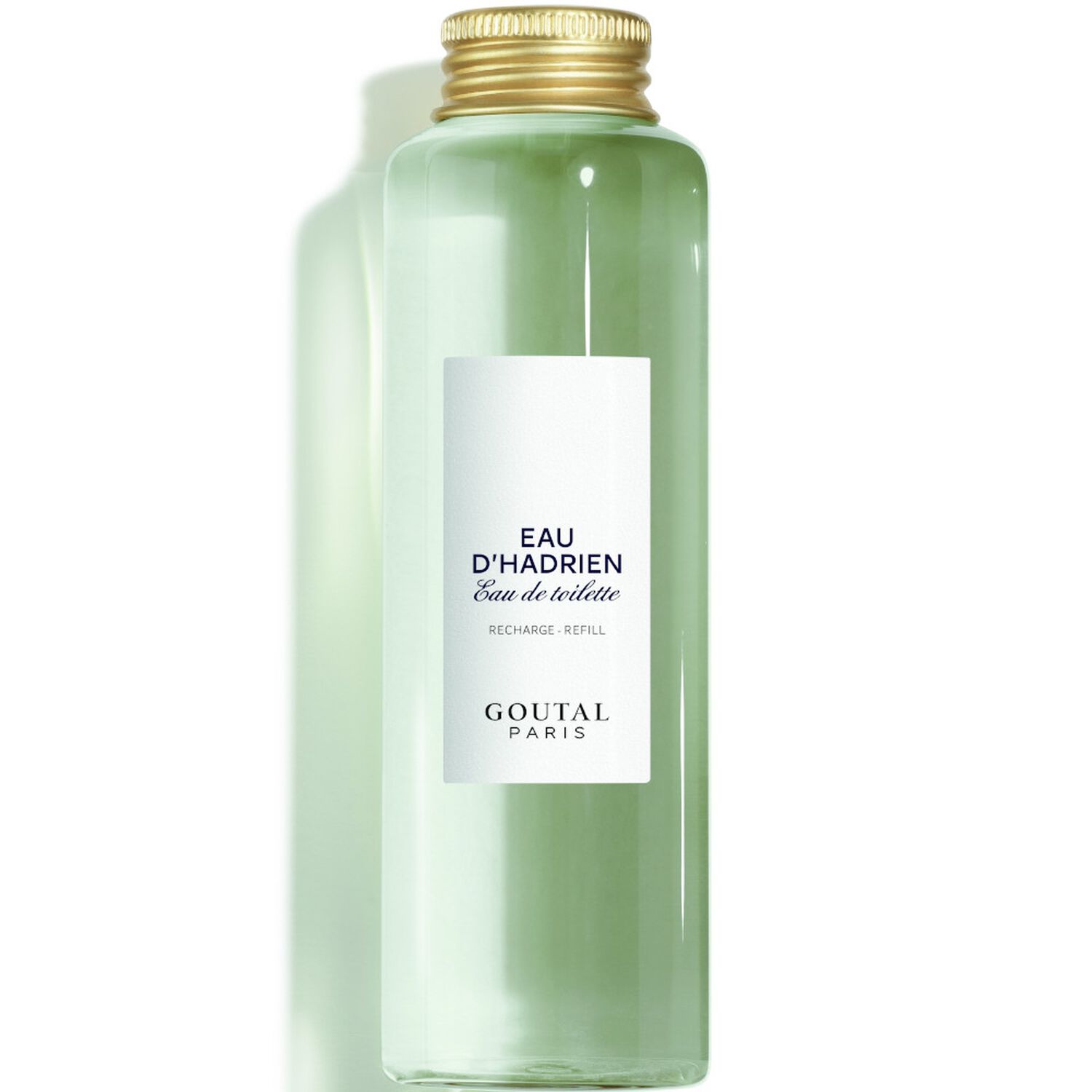 Goutal Paris Eau d'Hadrien Eau de Toilette Rechargeable