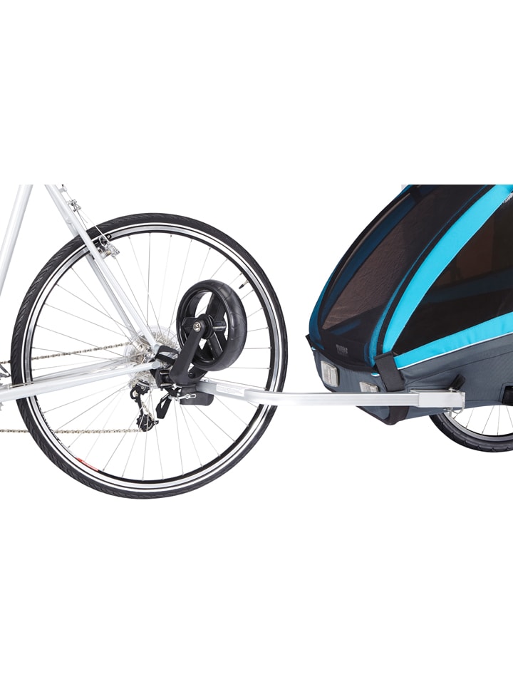 Thule 2in1-Fahrradanhänger 