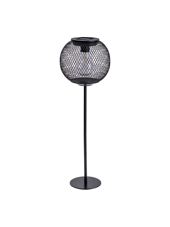 näve LED Solarleuchte 