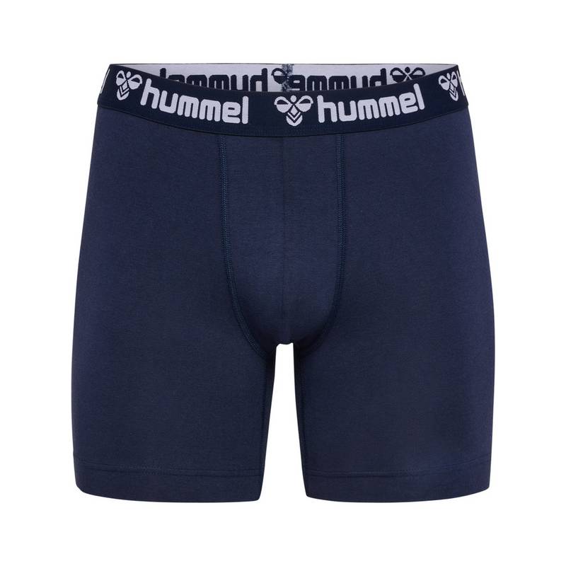 hummel hmlBOXERS 2-PACK Funktionsunterhose Herren