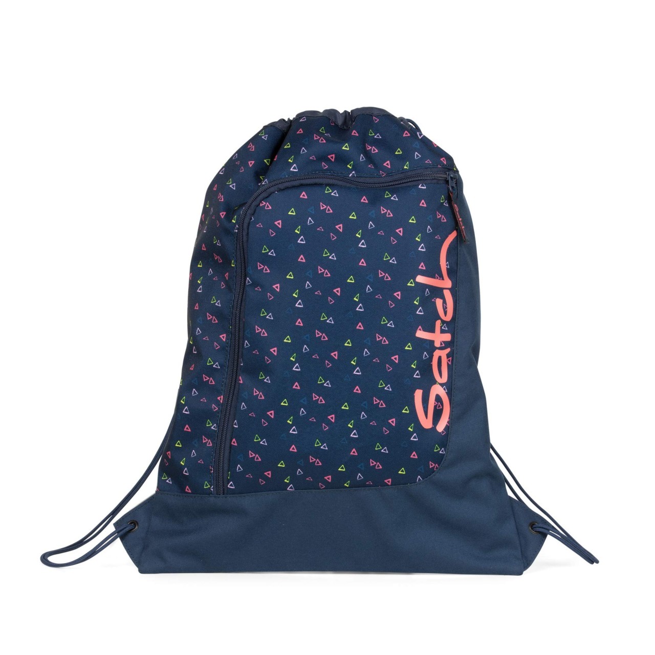 SATCH Handtaschen blau Sportbeutel