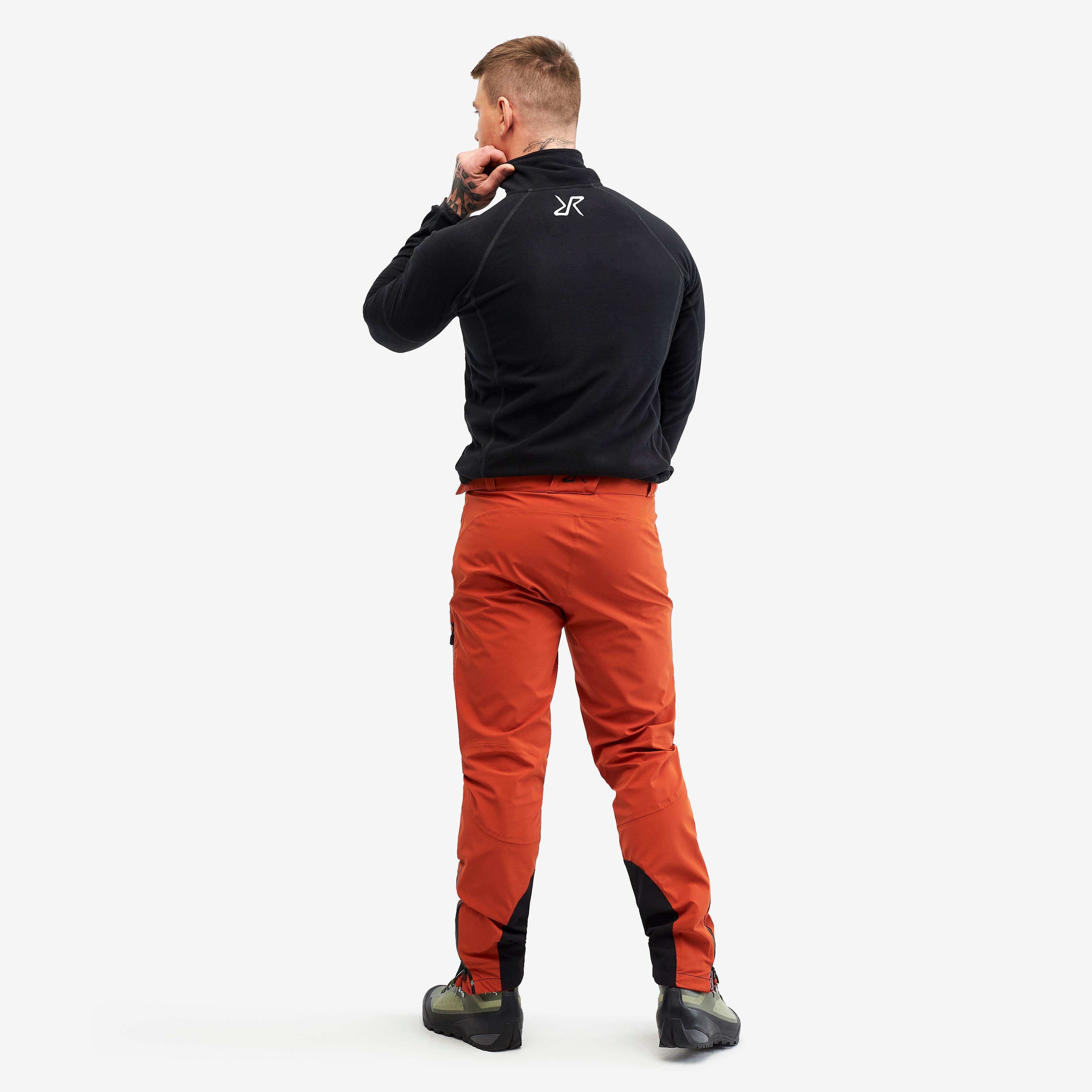 Cyclone Rescue Pants Homme Autumn