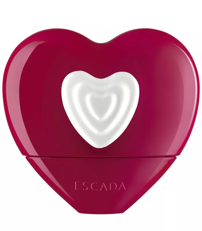 SHOW ME LOVE Eau de Parfum Vaporisateur