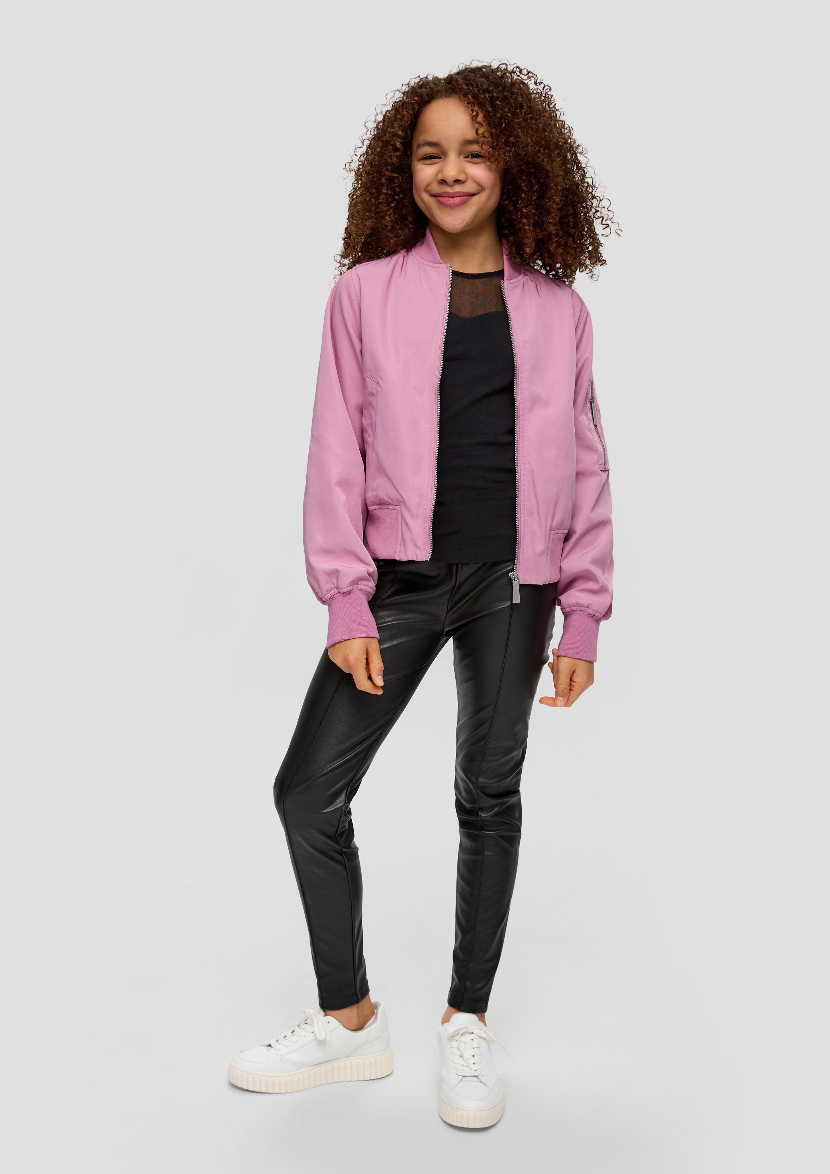 Blouson im Aviator-Stil  2141731-4410