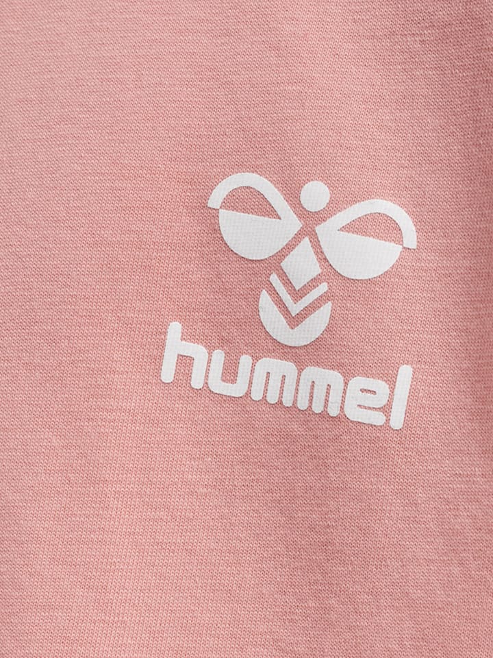 Hummel Hummel Kleid Hmlmille Mädchen in ROSETTE günstig kaufen