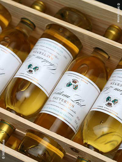 Château Liot 2022