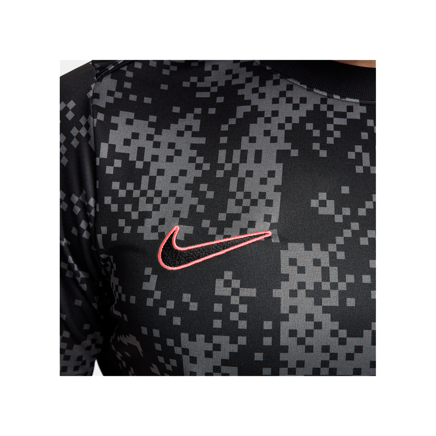 Nike Academy Pro Trainingsshirt Schwarz F069