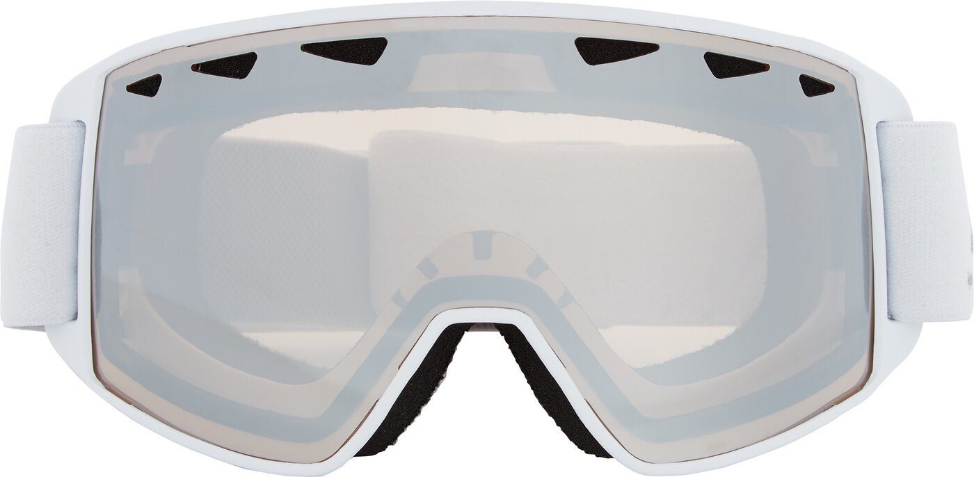 McKINLEY Skibrille Ux.-Ski-Brille Base 3.0 Plus
