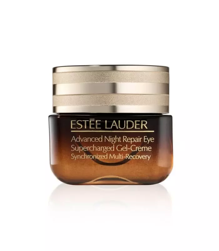 ADVANCED NIGHT REPAIR Gel-Crème Contour des Yeux Multi-Réparation Synchronisée