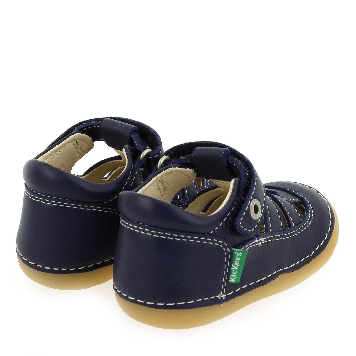 Kickers  SUSHY E21 G - Marine