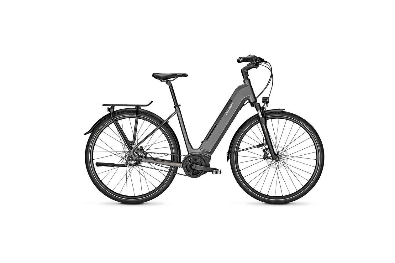 Raleigh Kent Premium - 625 Wh - 2022 - 28 Zoll - Tiefeinsteiger