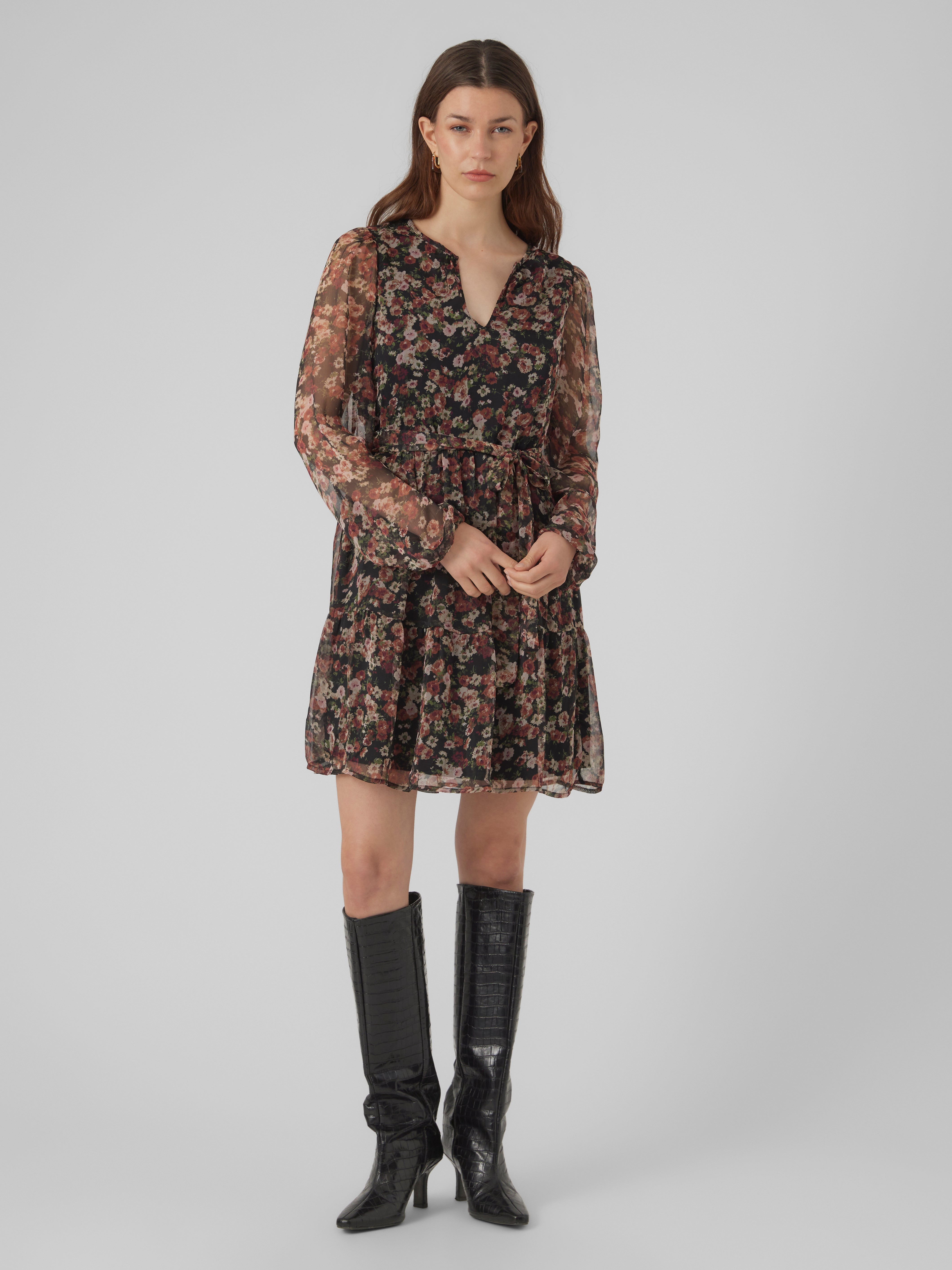 VMMILLA Kurzes Kleid