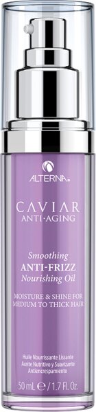 Alterna Caviar Anti-Aging Smoothing Anti-Frizz Nourishing Oil Haaröl