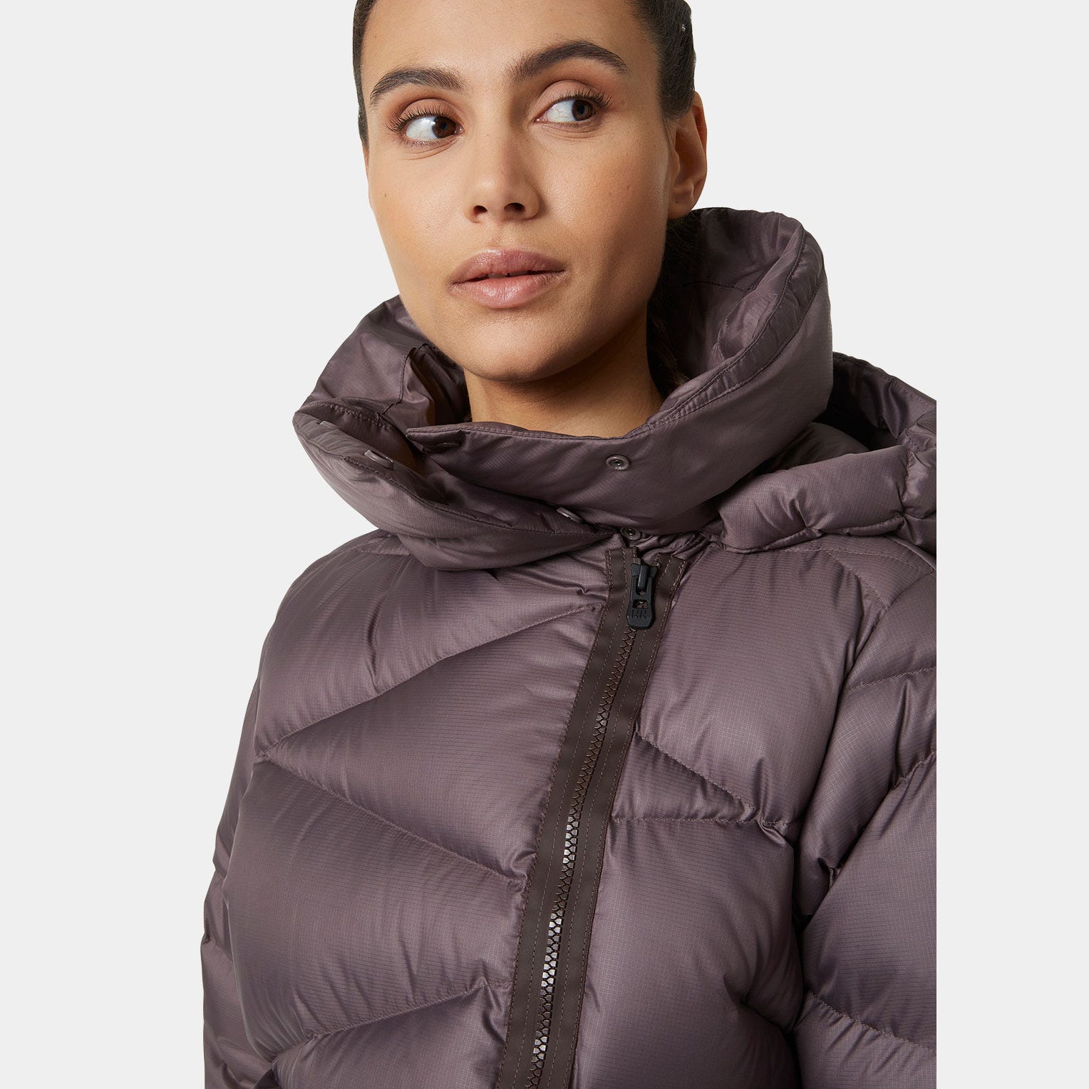Women's Tundra Down Coat