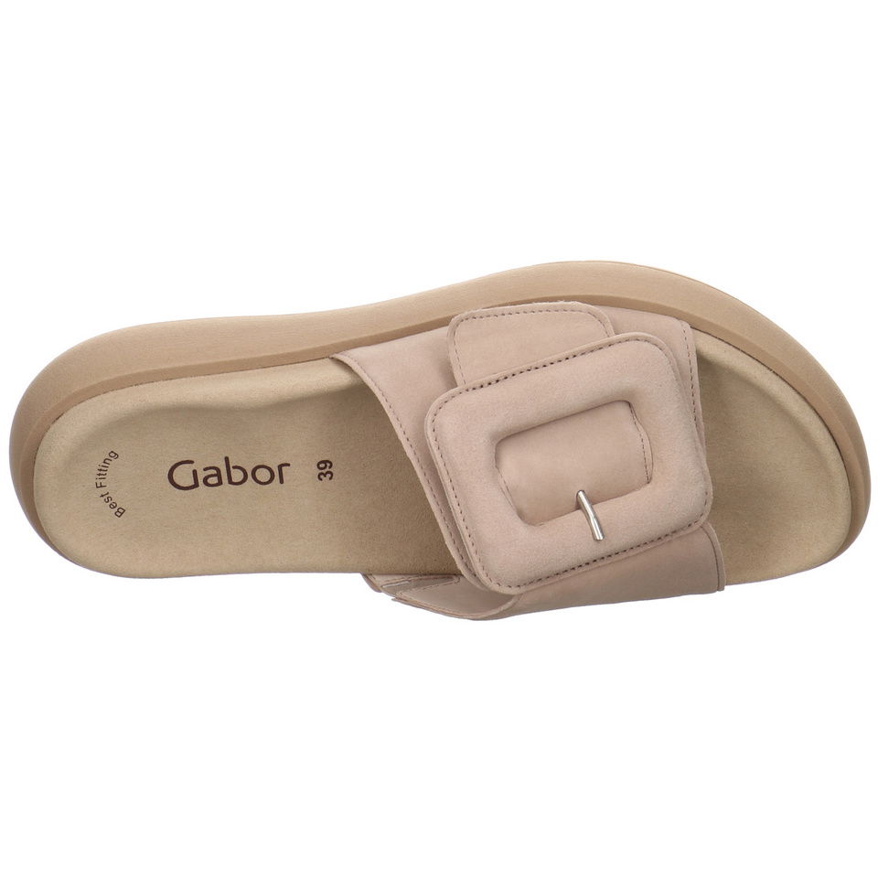 Gabor Pantolette