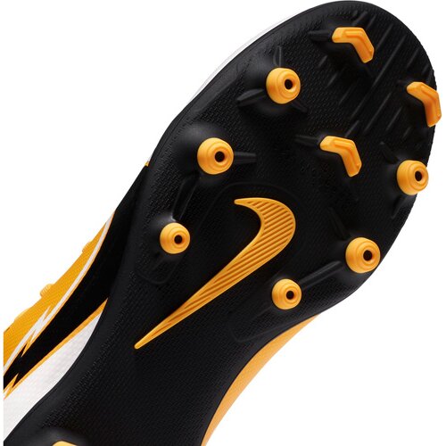 KINDER FUSSBALL-RASENSCHUHE SUPERFLY 7 CLUB FG/MG