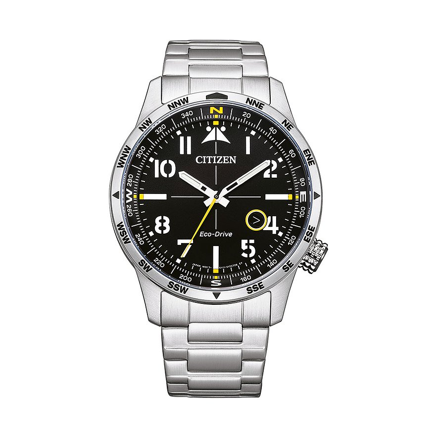 Citizen Herrenuhr Eco Drive