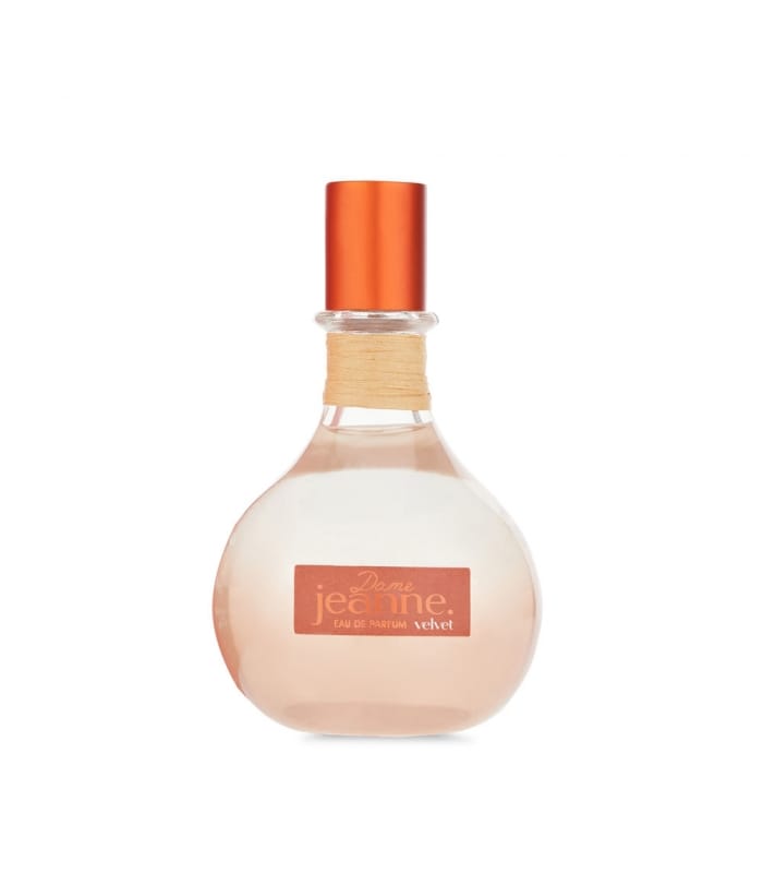 JEANNE ARTHES-DAME JEANNE -Eau de Parfum Velvet  Vaporisateur