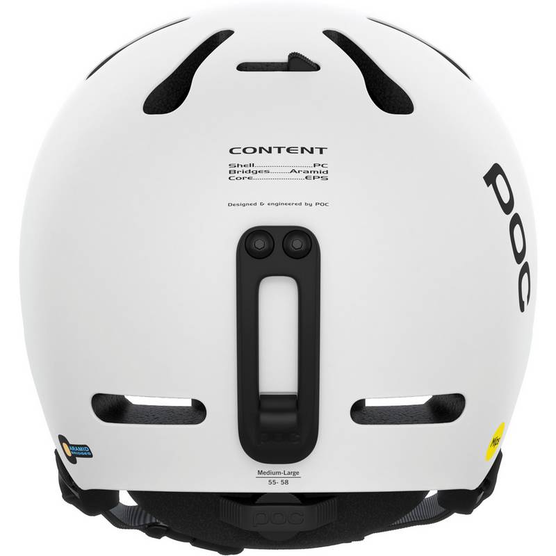 POC Fornix MIPS Helm