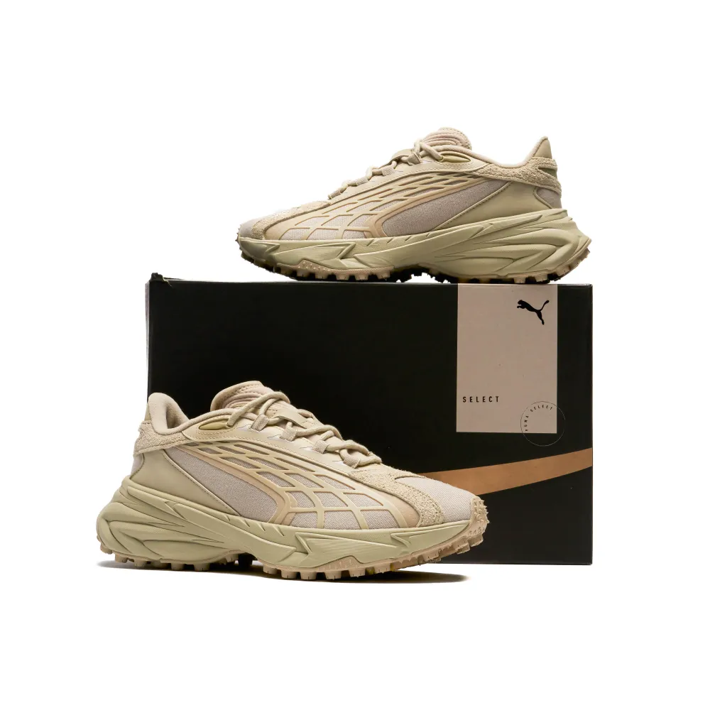 PUMA Spirex Premium 397375/001 / braun
