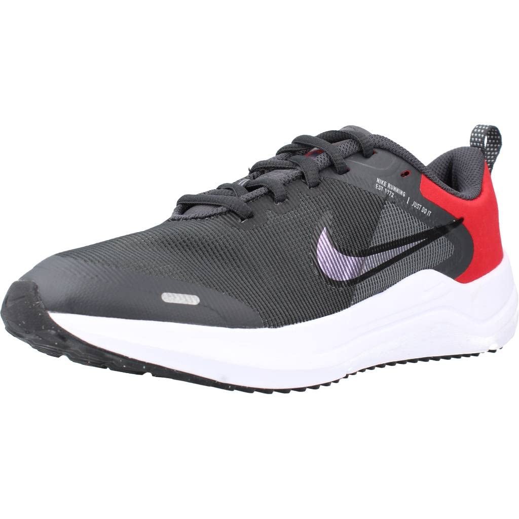 NIKE Jungen Sportschuhe grau