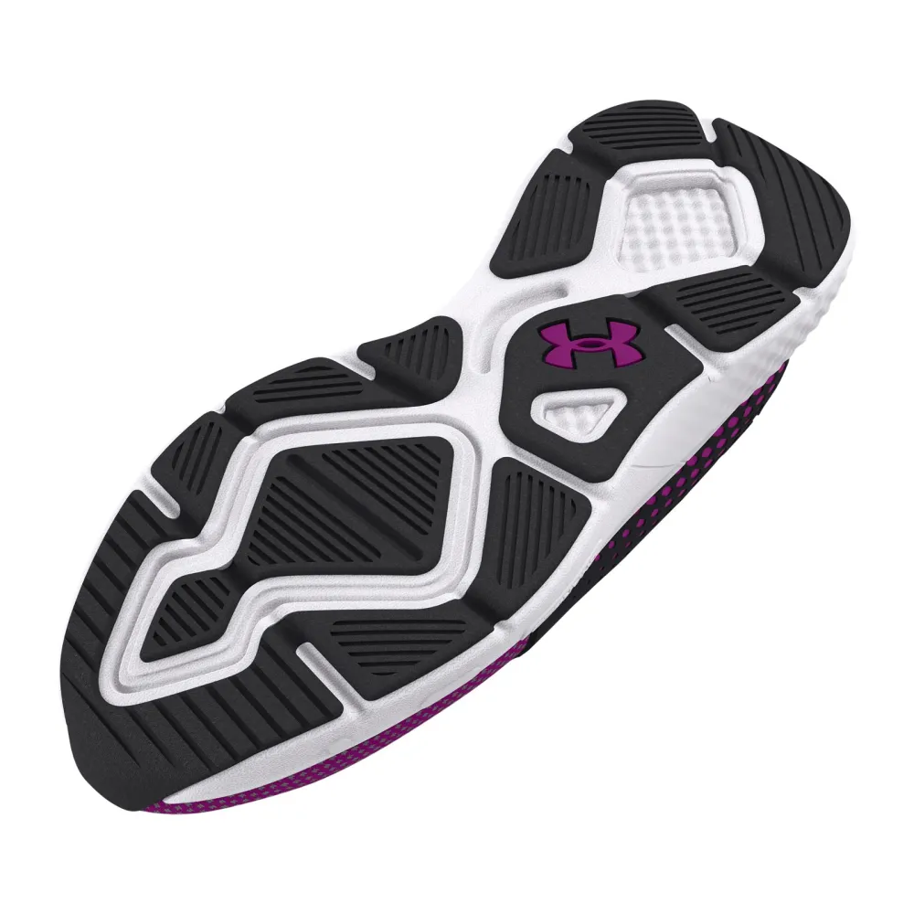 Under Armour UA W Charged Decoy 3026685-500 / lila
