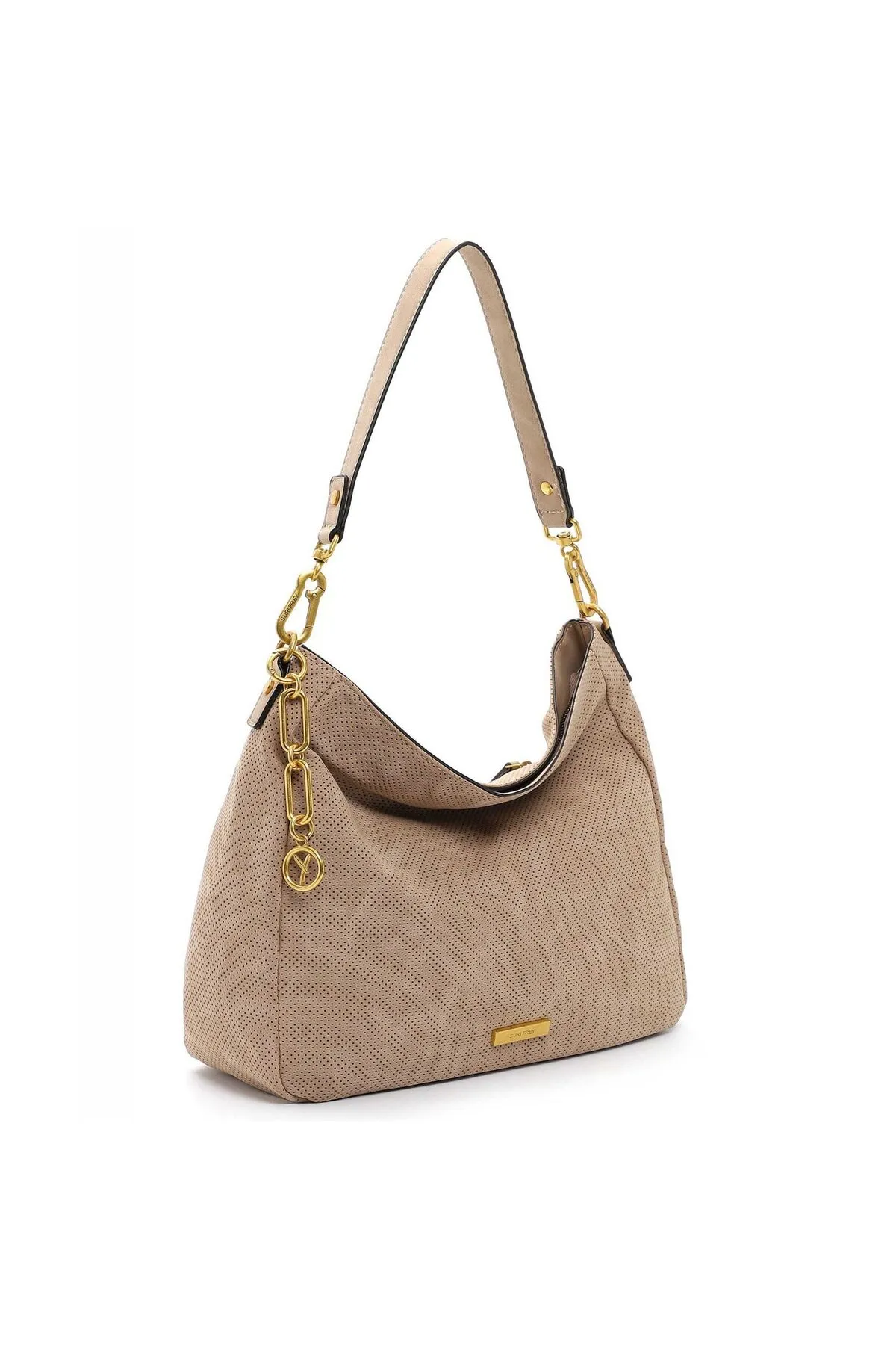 SURI FREY  Romy May Schultertasche 33 cm