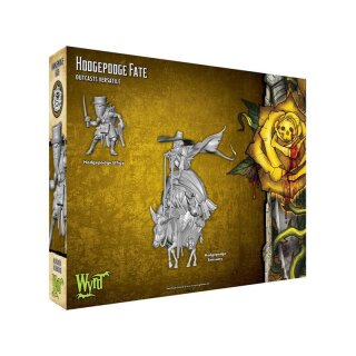 Hodgepodge Fate