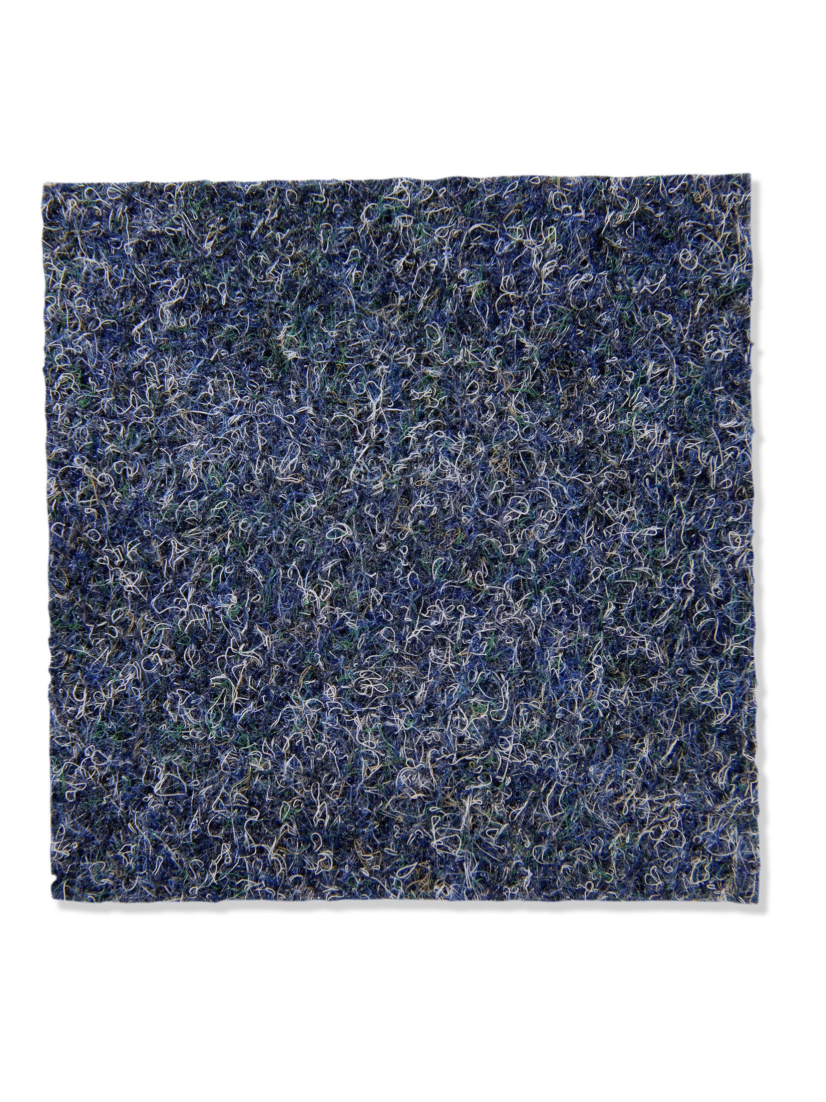 Wales Nadelfilz-Teppichboden, Dunkelgrau