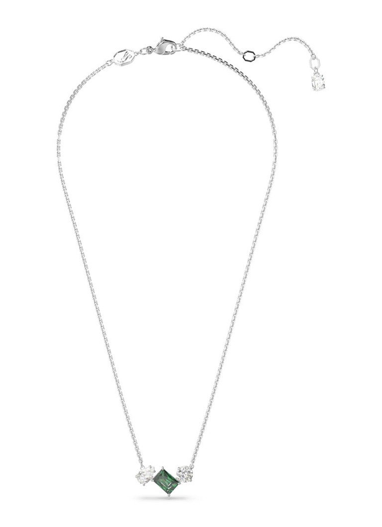 Κολιέ Swarovski Mesmera με κρύσταλλα