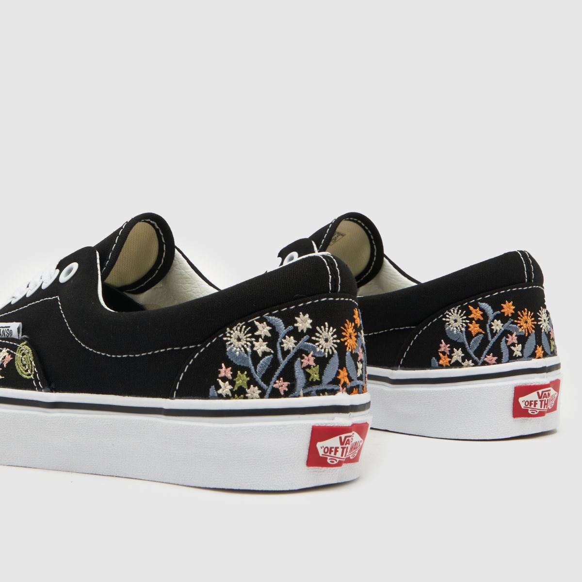 Vans Era cipők multiszínű színben