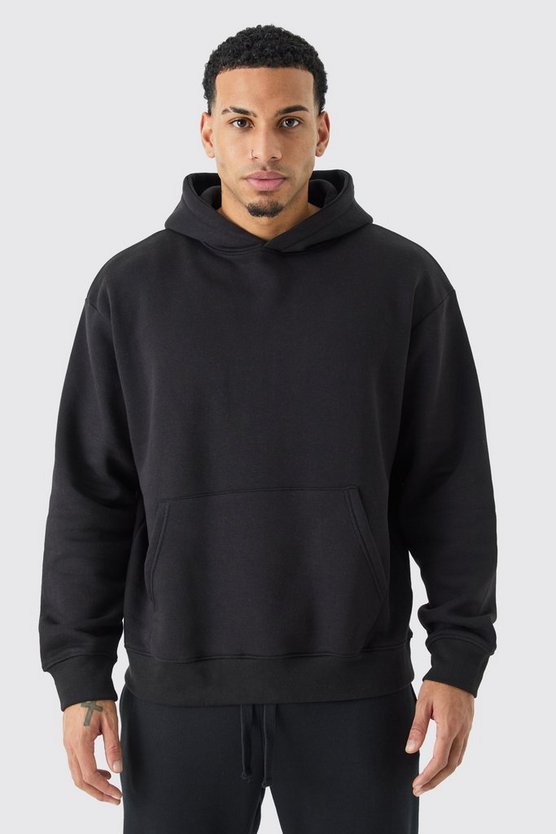 Basic Hoodie