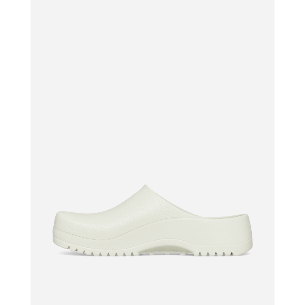 Birkenstock Super Birki 68021 / weiss