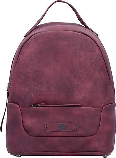 Greenburry Gretl City Rucksack 30 cm