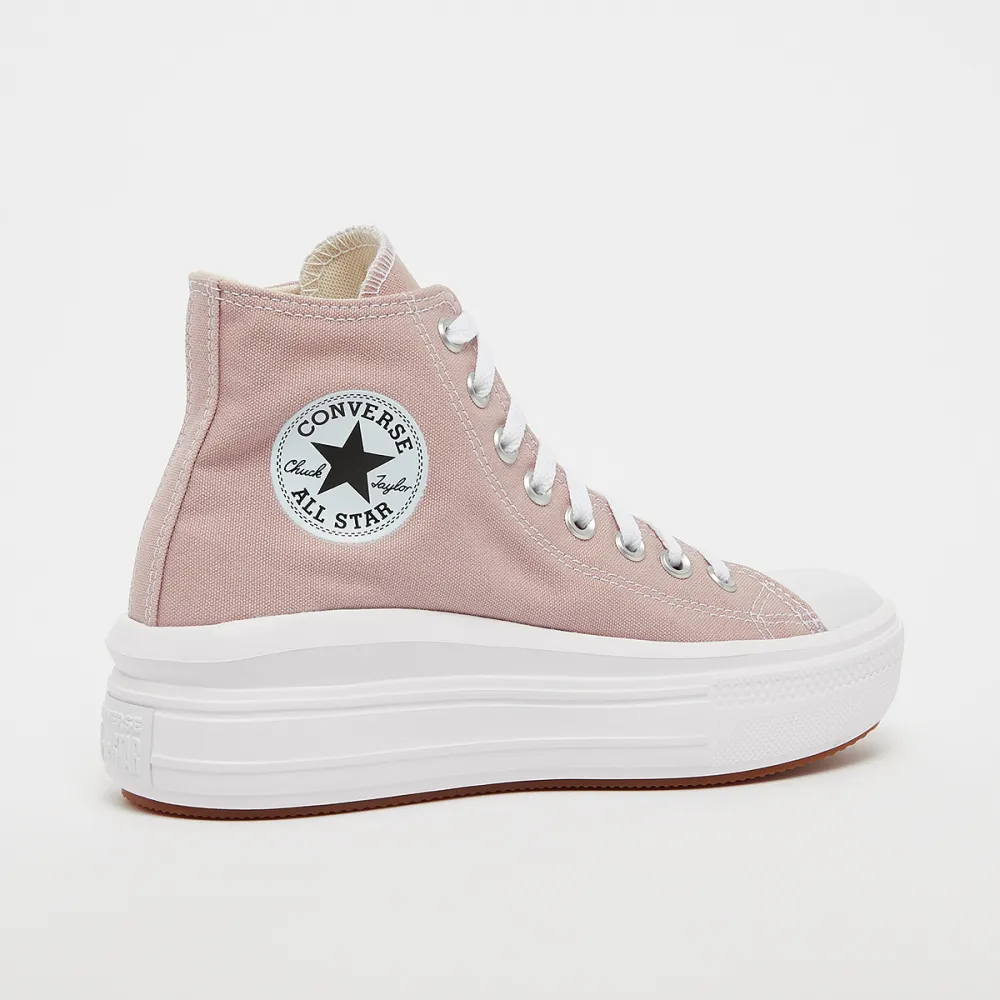 Converse Chuck Taylor All Star Move A01369C / pink