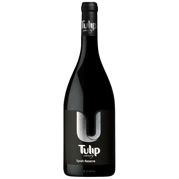 TulipSyrah Reserve 2020