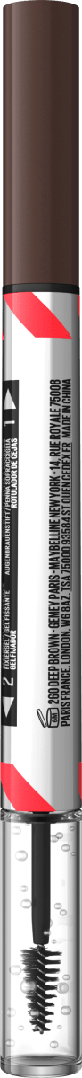 Augenbrauenstift Build-A-Brow 260 Deep Brown, 1 St