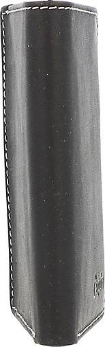 Esquire Oslo Kreditkartenetui RFID Leder 8 cm