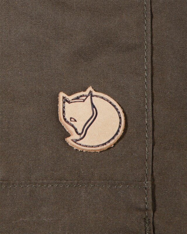 Fjällräven Hose Barents Pro Winter