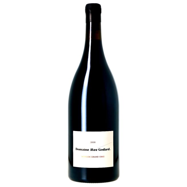 Mee Godard, Morgon Grand Cras, 2020 Magnum