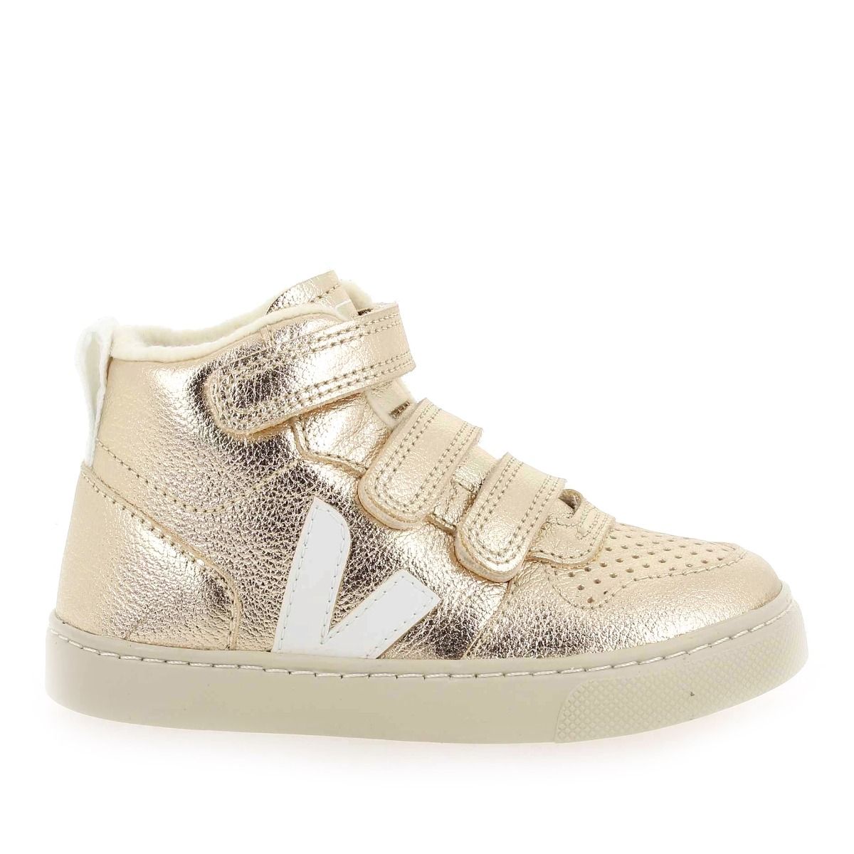 Veja  V10 MID - Platine Blanc